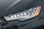 Audi A6 3.0T Quattro S-Line Sedan 2011 года (NA)